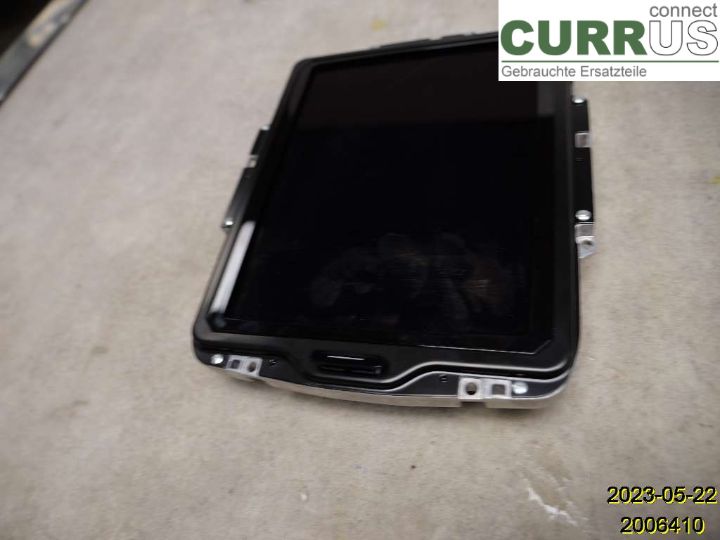 VOLVO XC40/RECHARGE 18- Monitor 36010560 E400V6