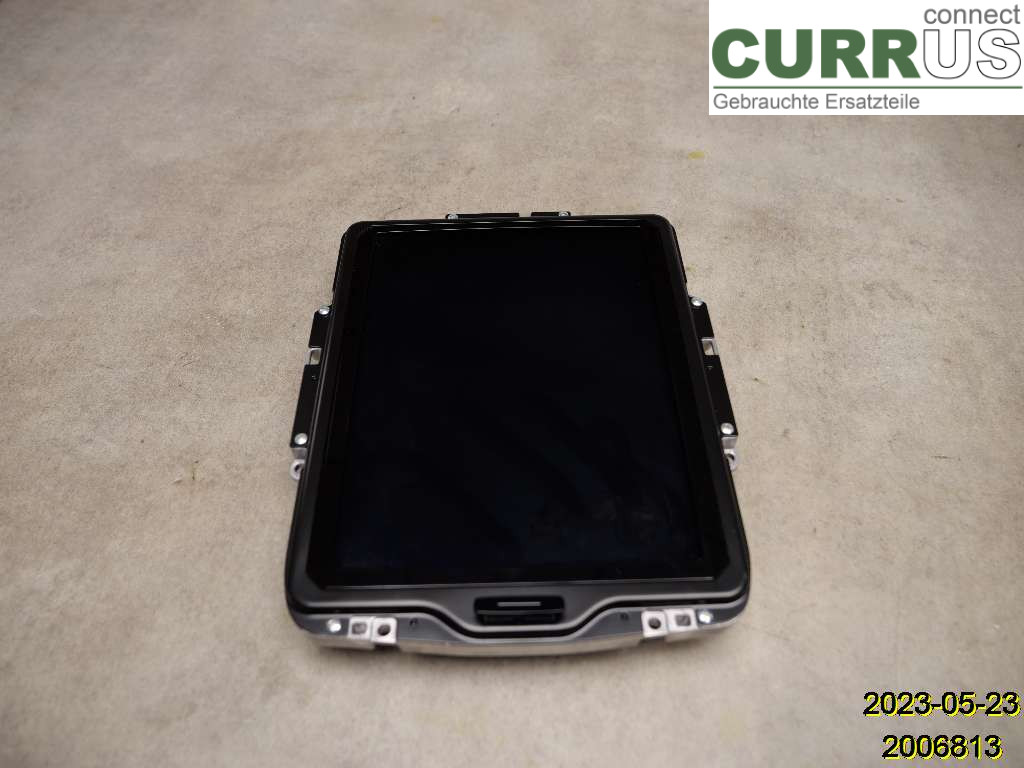 VOLVO XC40/RECHARGE 18- Monitor 36010560 B3154T9