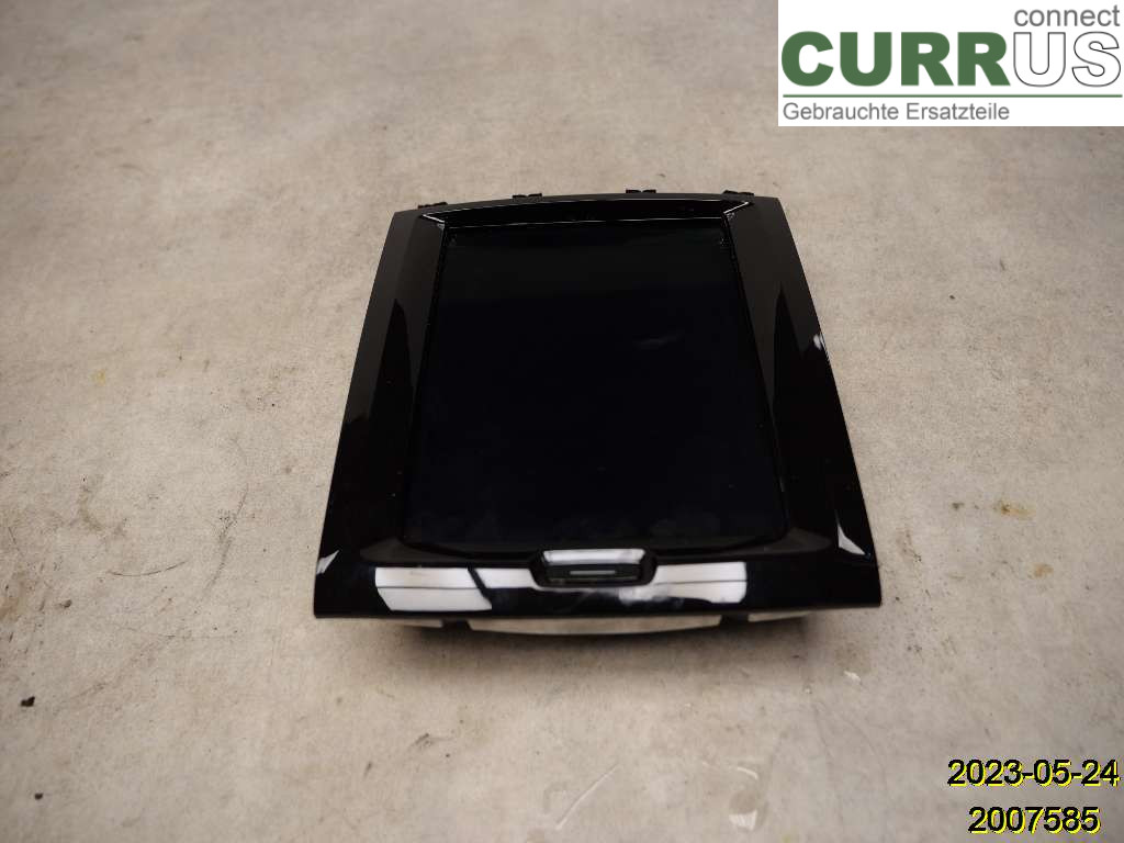 VOLVO XC60  18- Monitor 36010560 D420T8