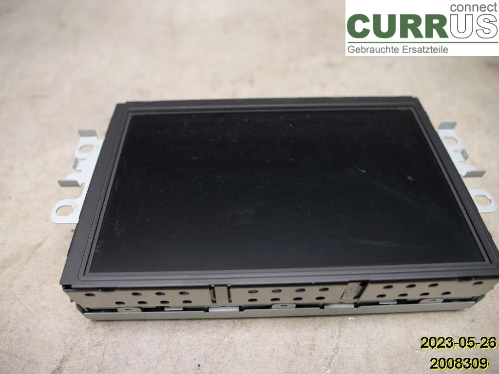 VOLVO V40  12-19 Monitor 36011464 D4204T8