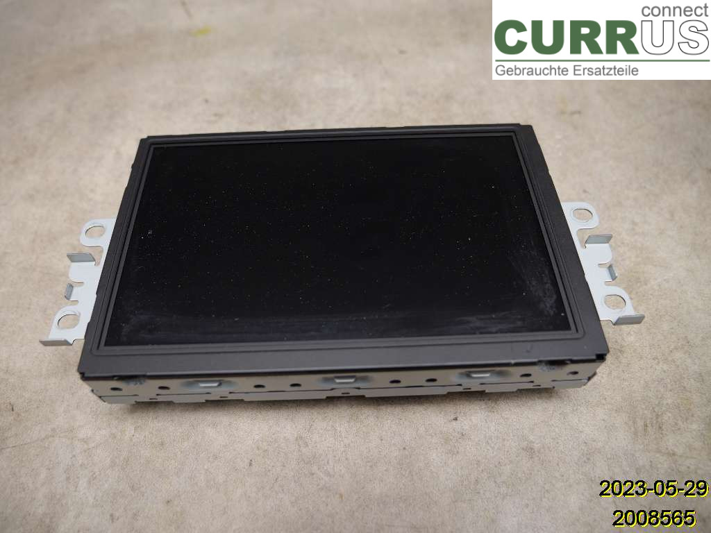 VOLVO V40 CROSS COUNTRY 13-19 Monitor 36011464 D4204T9