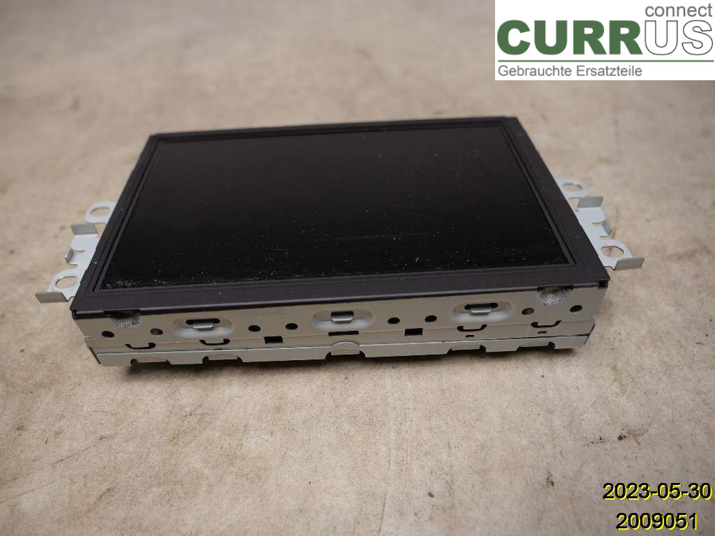 VOLVO V70 14-16 Monitor 36011464 D4204T5