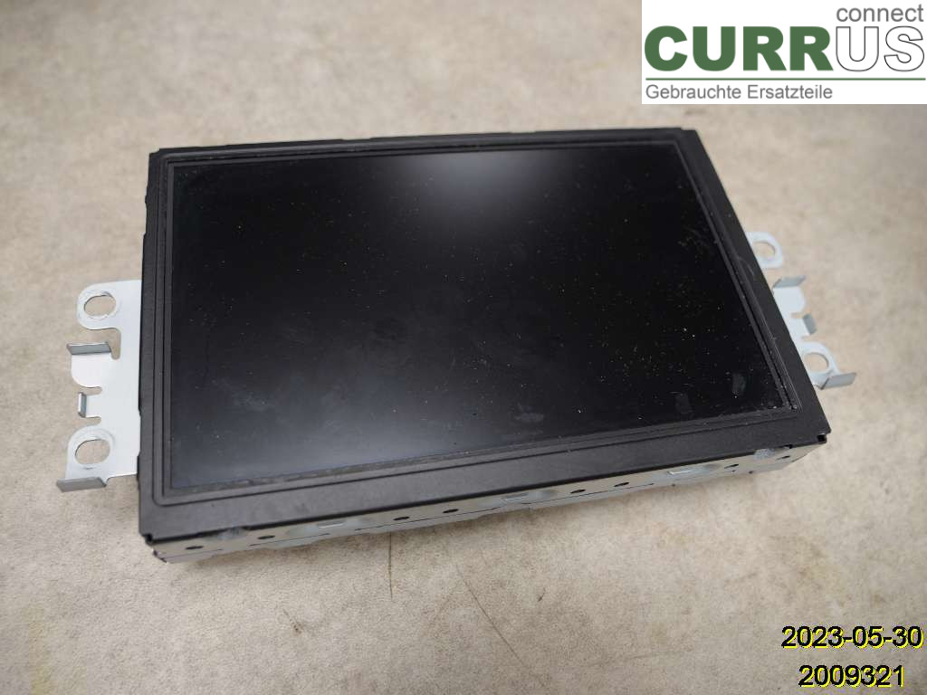 VOLVO V40 CROSS COUNTRY 13-19 Monitor 36011464 D4204T9