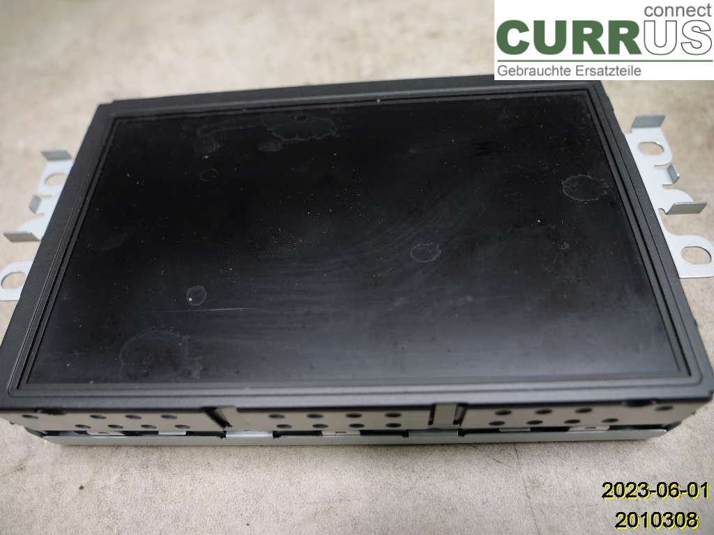VOLVO V40  12-19 Monitor 36011464 D4204T14