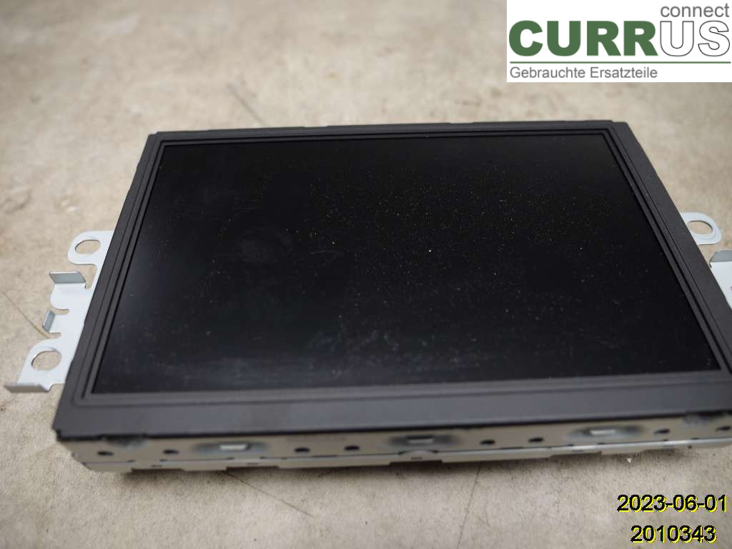 VOLVO V40 CROSS COUNTRY 13-19 Monitor 36011464 B4204T37