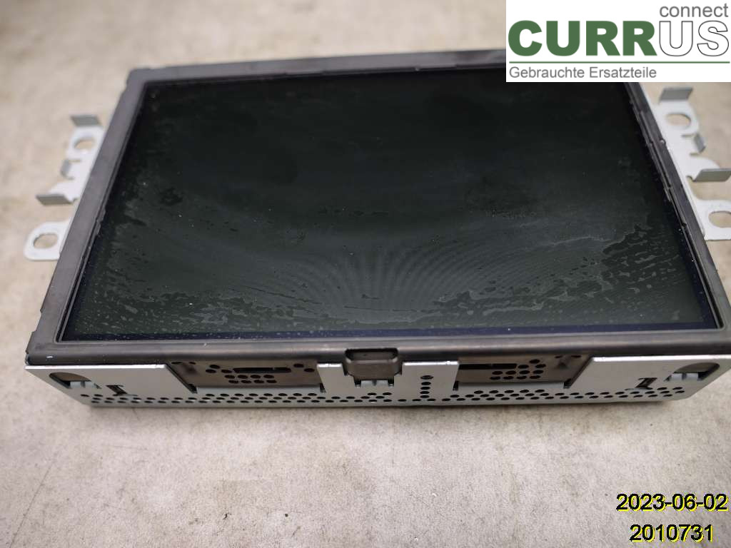 VOLVO V70 14-16 Monitor 31357076 D5244T15