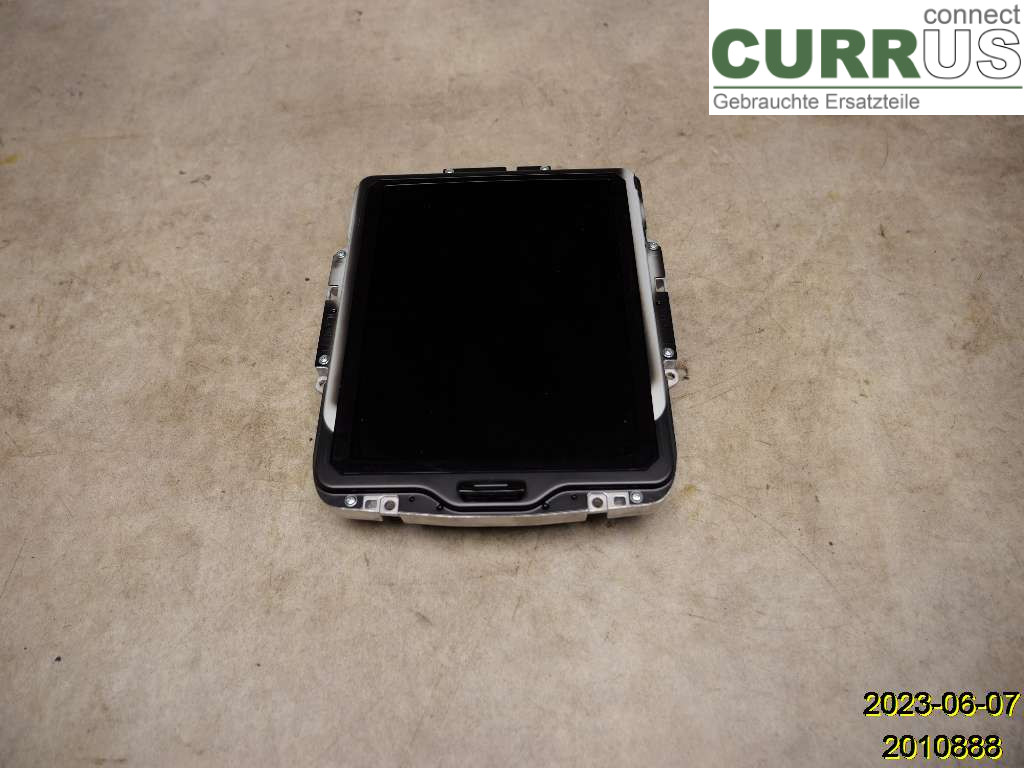VOLVO V60 19- Monitor 36013018 D420T8