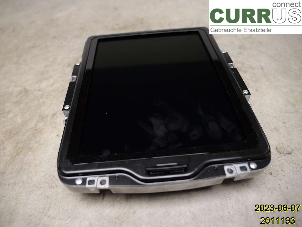 VOLVO V60 19- Monitor 36010560 D4204T16