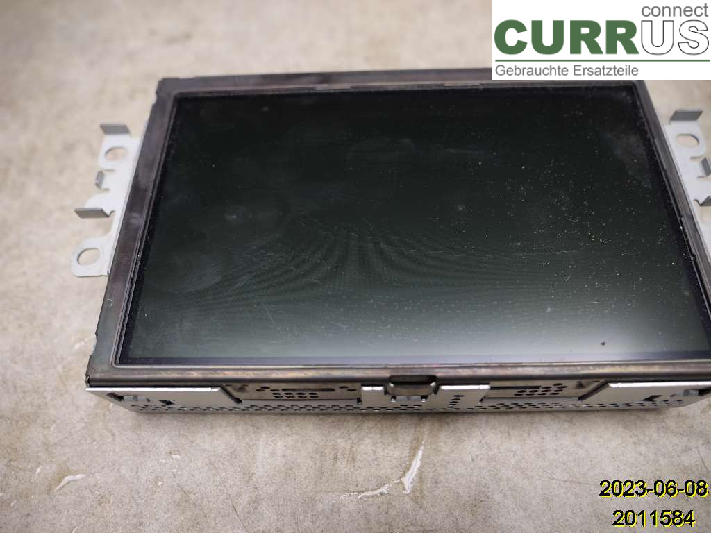 VOLVO V70      08-13 Monitor 31357076 D5204T3