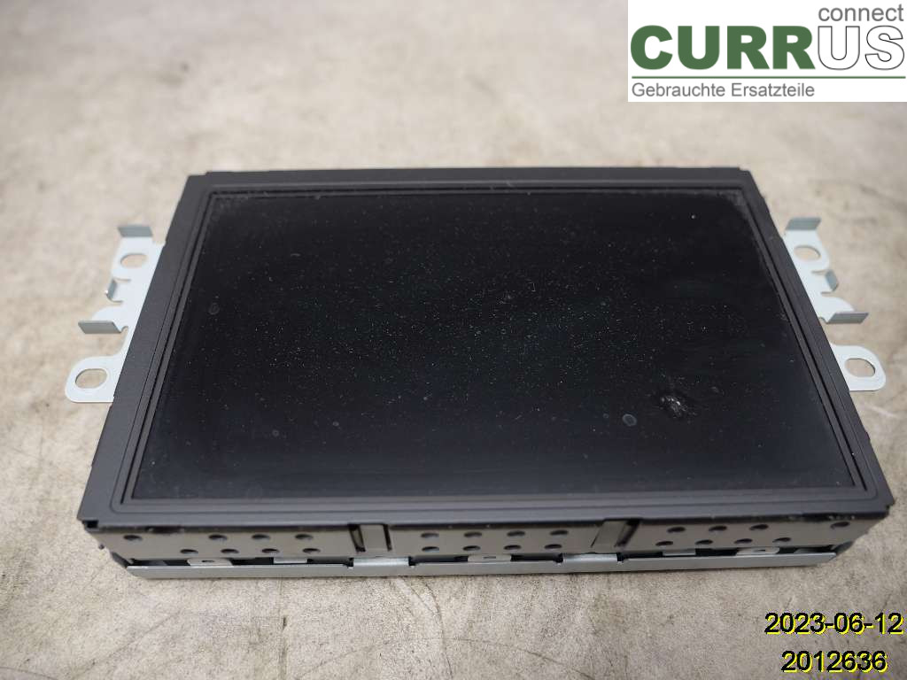 VOLVO V40 CROSS COUNTRY 13-19 Monitor 36011464 D4162T