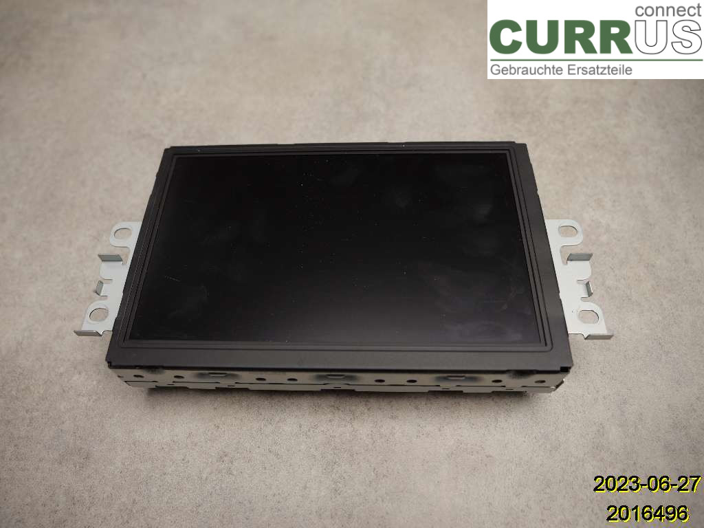 VOLVO V70 14-16 Monitor 36011464 D4204T5