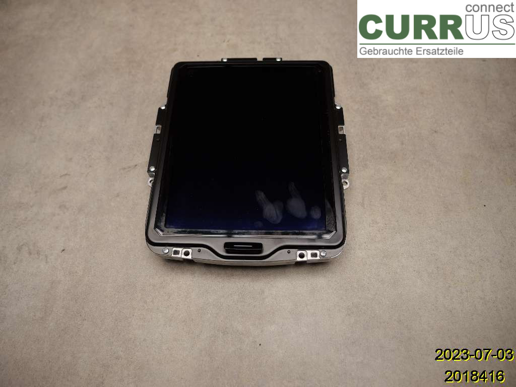 VOLVO V60 19- Monitor 36010560 D4204T16