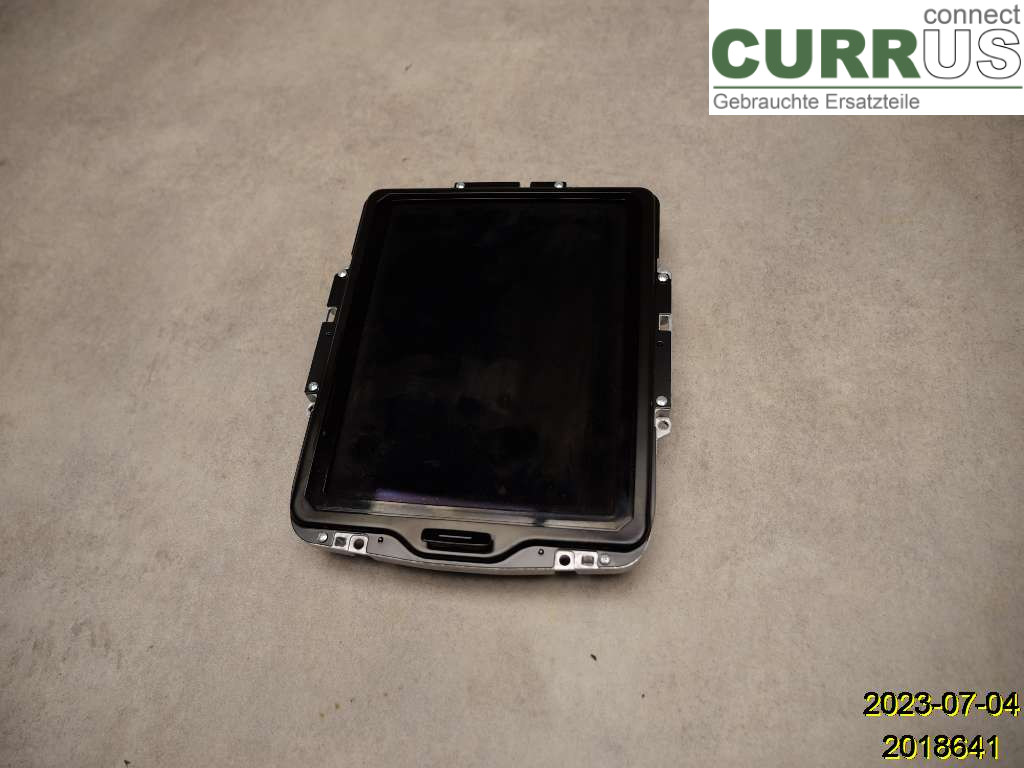 VOLVO XC40/RECHARGE 18- Monitor 36010560 B3154T9