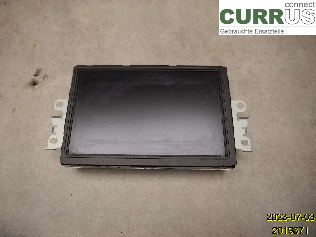 VOLVO V40  12-19 Monitor 36011464 D4204T8