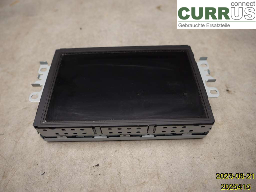VOLVO XC70 14-16 Monitor 36011464 D4204T5