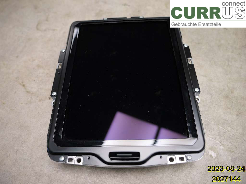 VOLVO XC40/RECHARGE 18- Monitor 36010560 B420T6