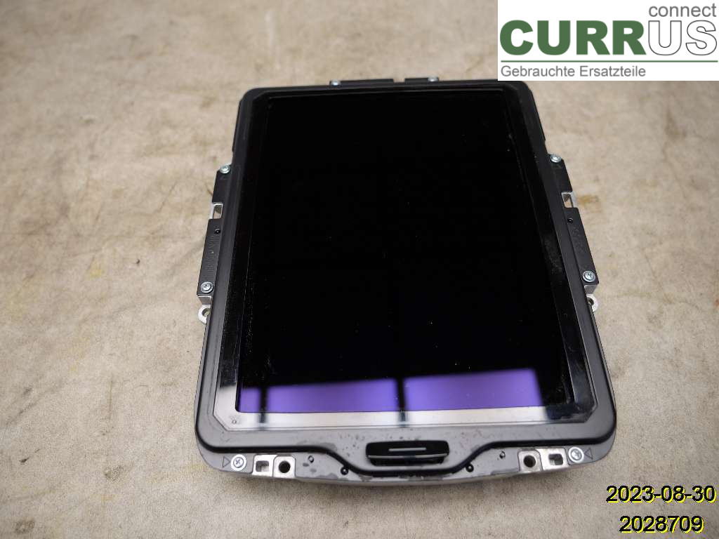 VOLVO V60 19- Monitor 36013018 B4204T46