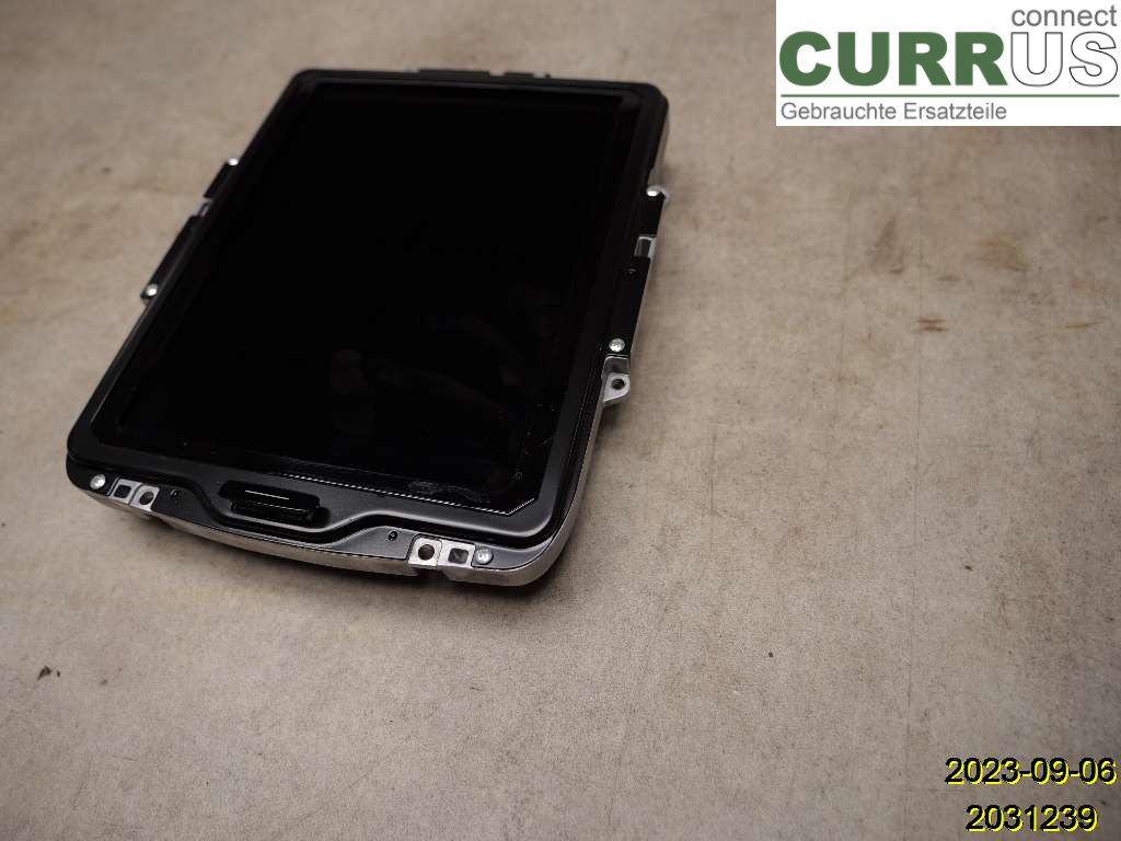 VOLVO V90 CROSS COUNTRY 17- Monitor 36010560 D4204T14