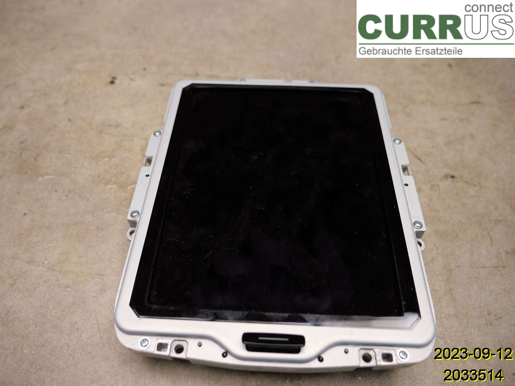 VOLVO XC60  18- Monitor 36013018 D420T2
