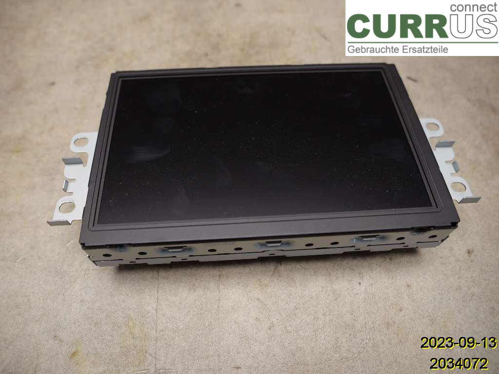 VOLVO V40  12-19 Monitor 36011464 B4204T37
