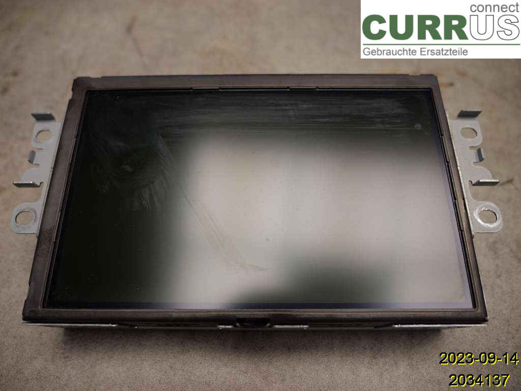 VOLVO V40  12-19 Monitor 31357076 D5204T4