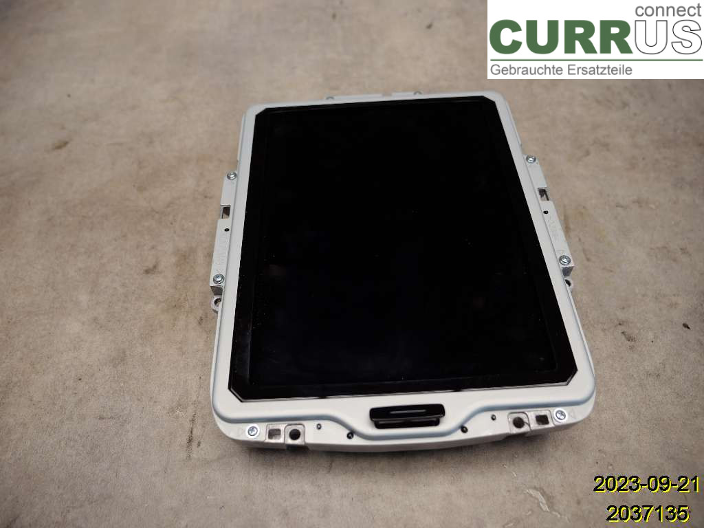 VOLVO XC60  18- Monitor 36013018 D420T2