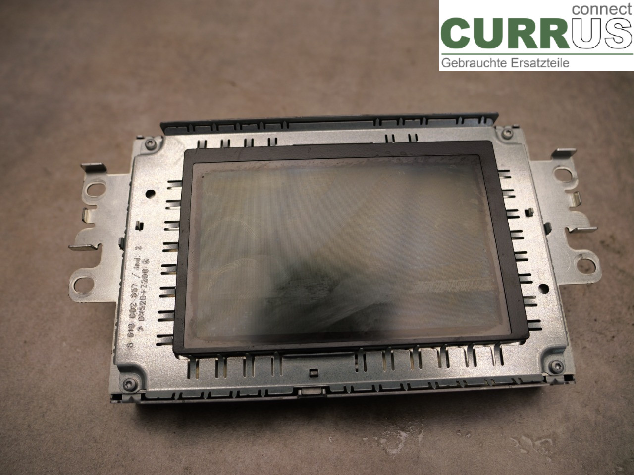 VOLVO V70      08-13 Moniteur 36001984 D4162T