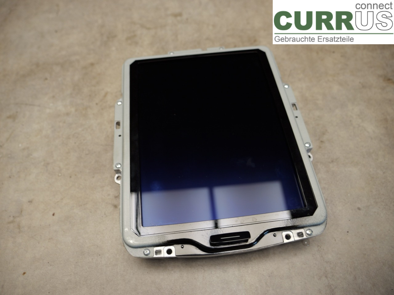VOLVO V60 19- Monitor 36010560 D4204T4