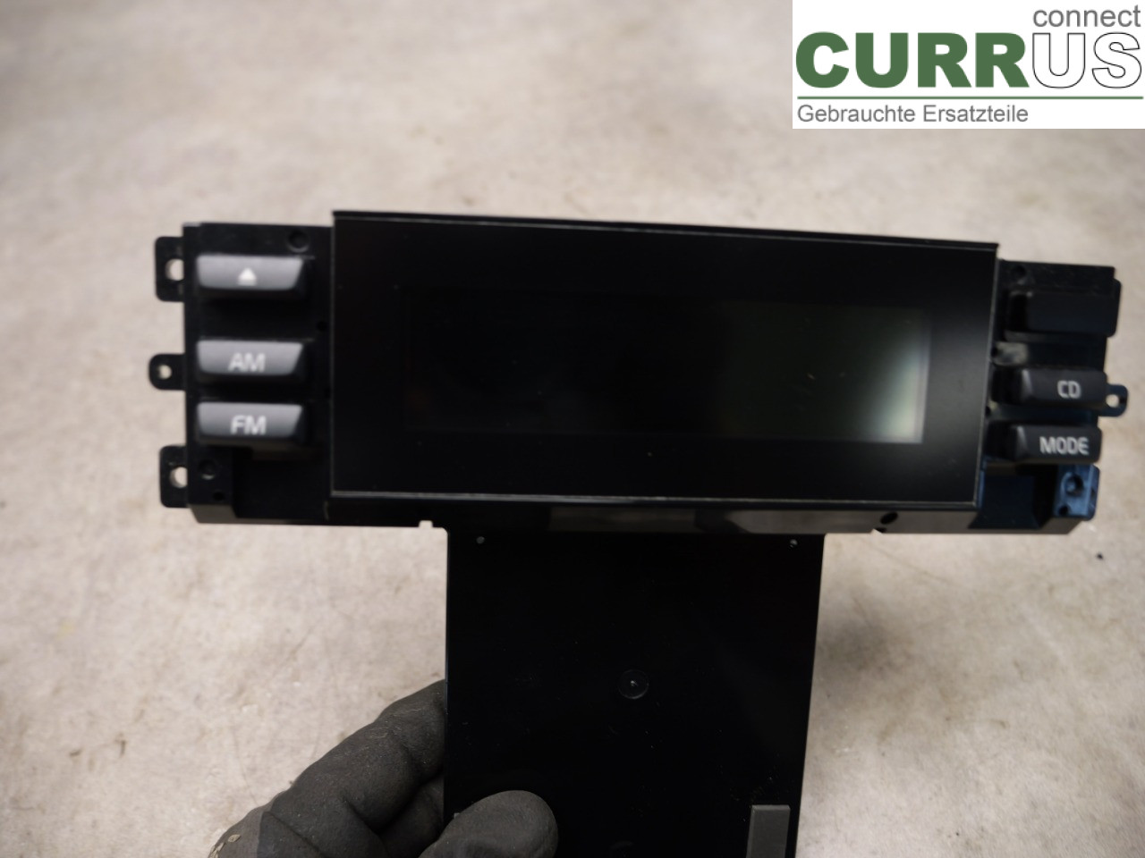 VOLVO V70      08-13 Monitor 31328828 B4204S4