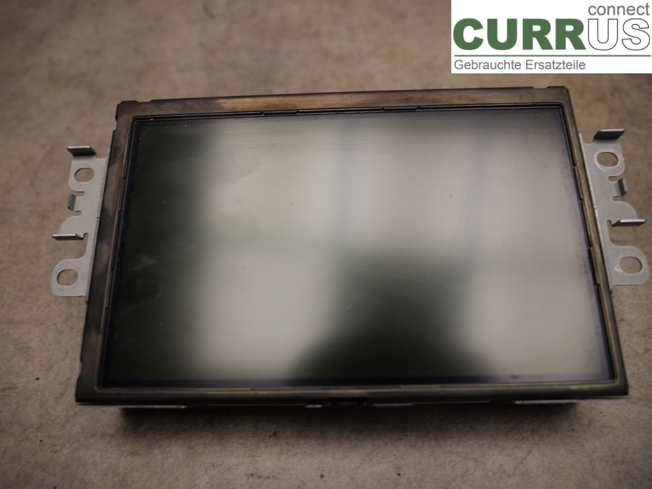 VOLVO V70      08-13 Monitor 31357076 D5204T3