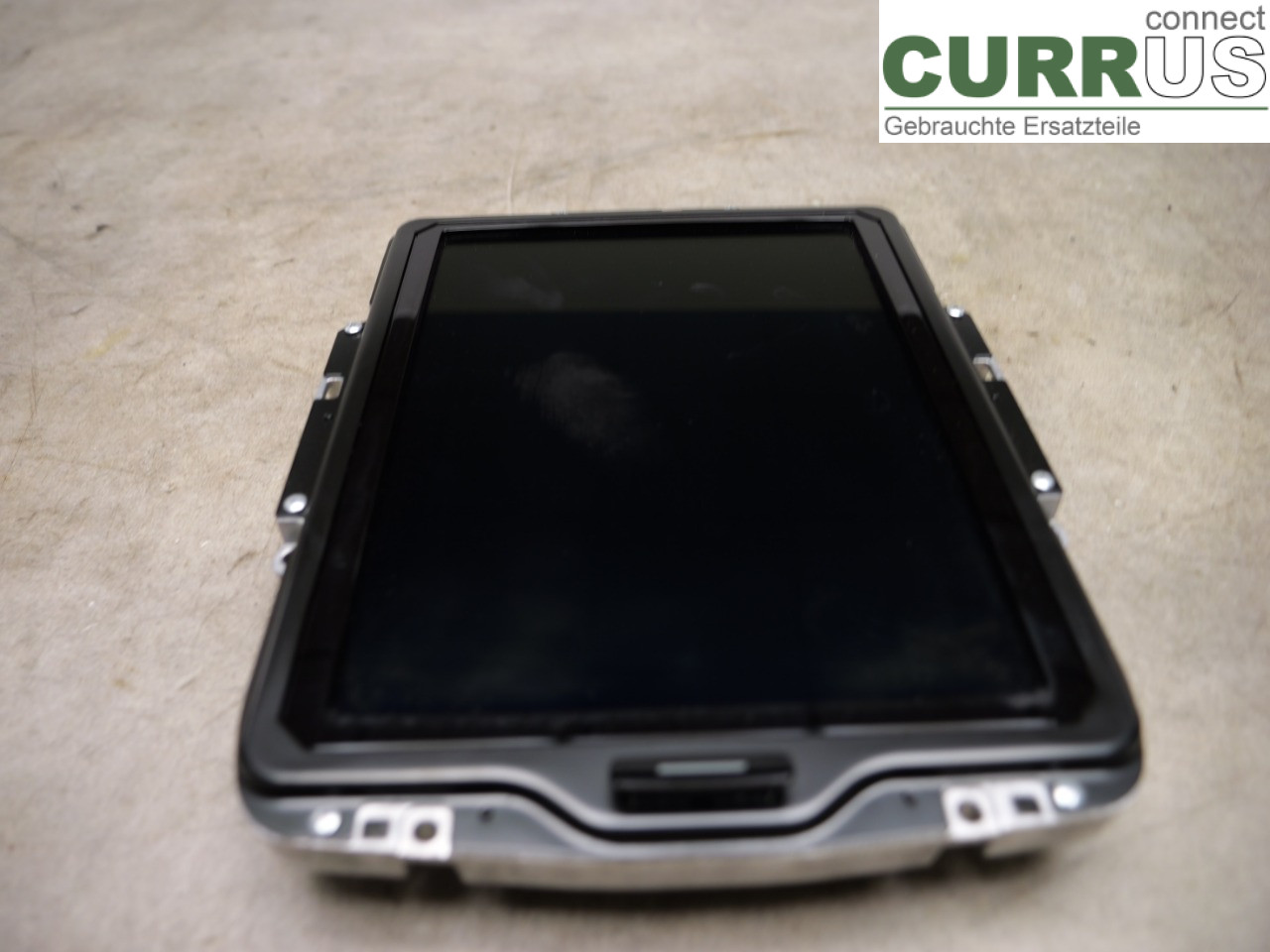 VOLVO V60 19- Monitor 36010560 D4204T14