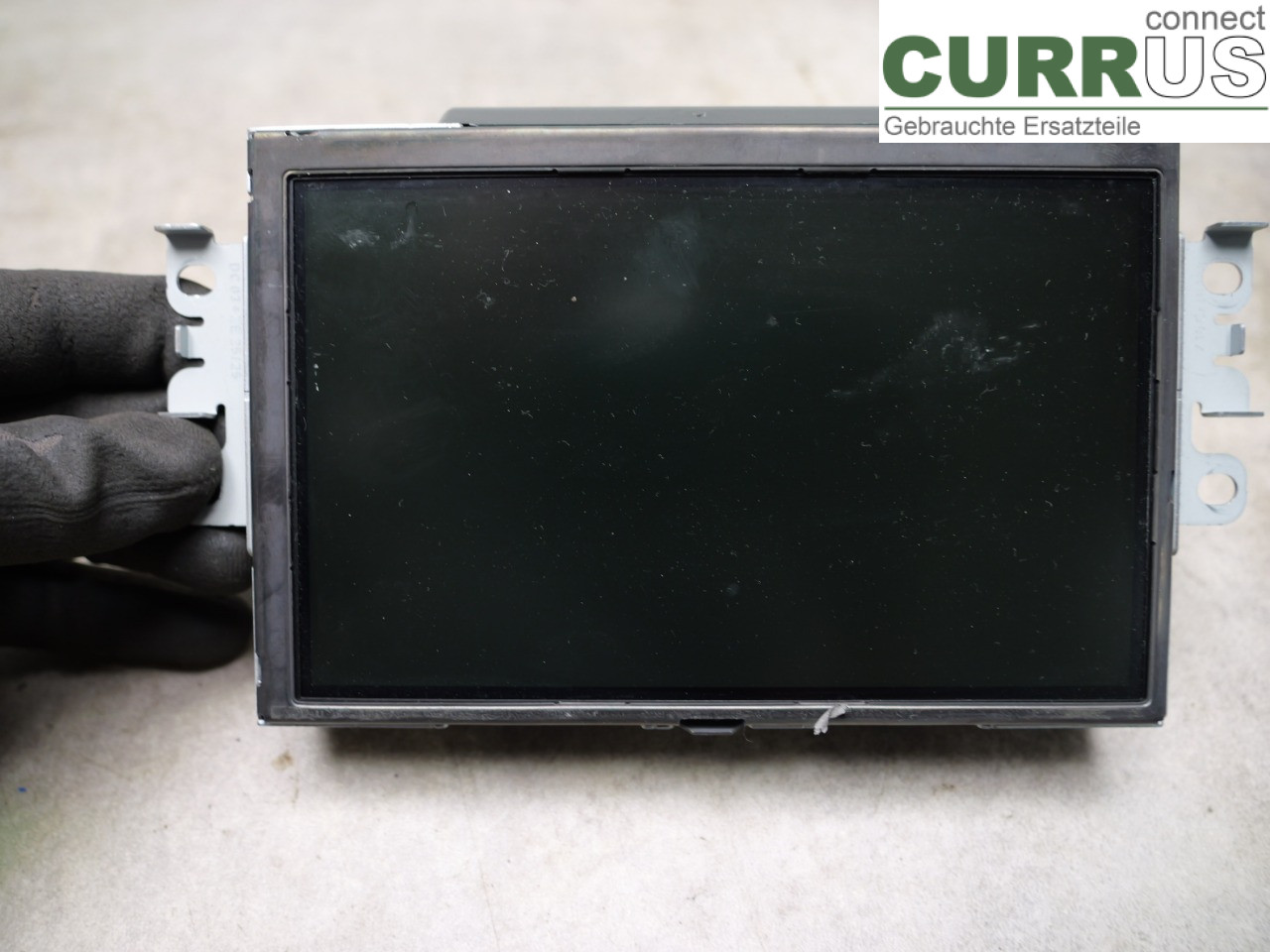 VOLVO V40  12-19 Monitor 31357076 D4162T