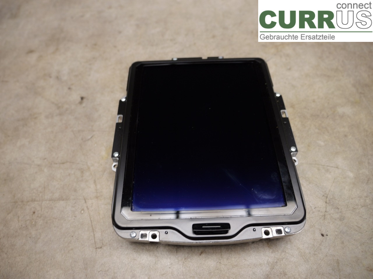 VOLVO V60 CROSS COUNTRY 19- Monitor 36010560 D4204T14