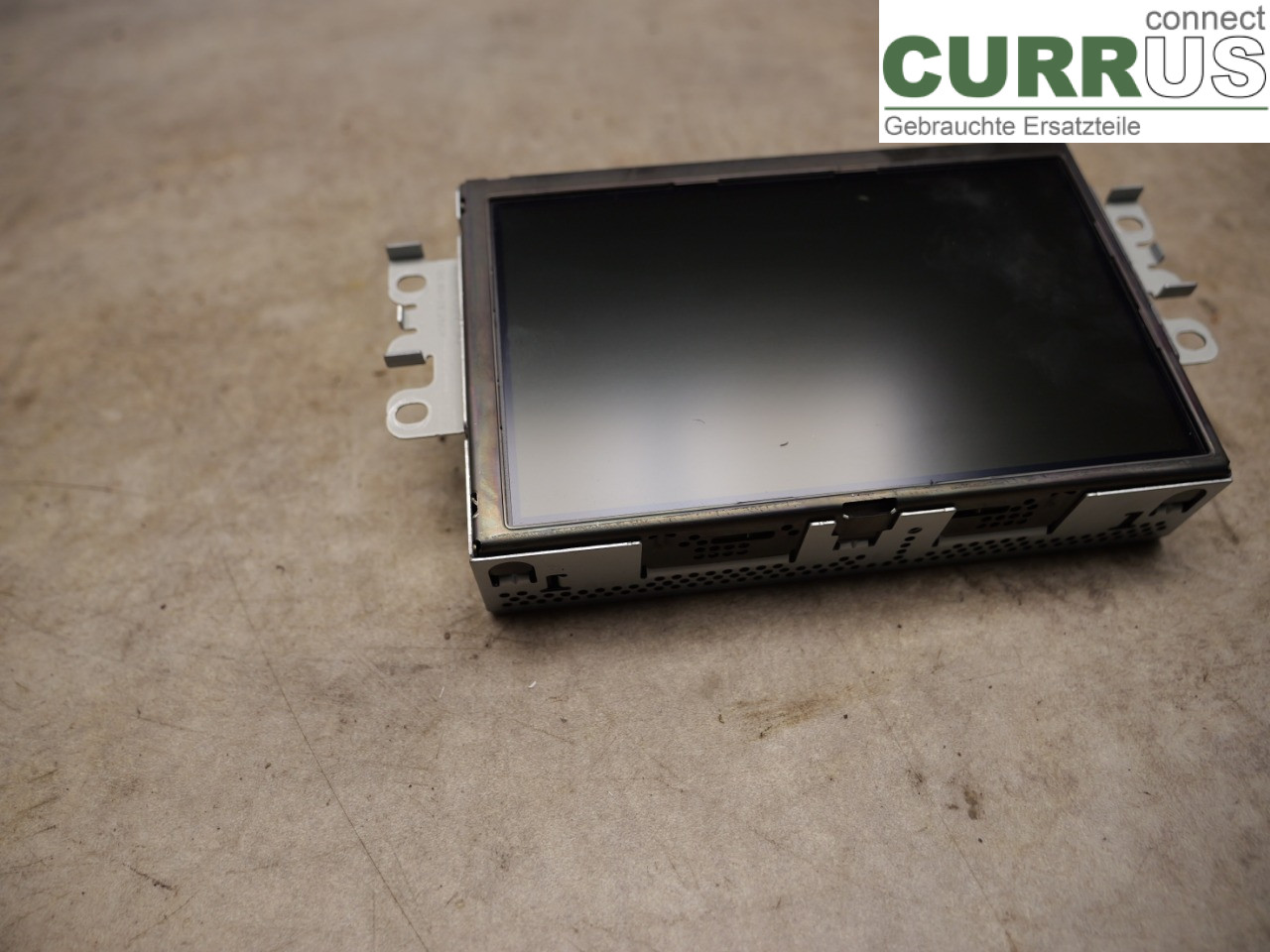 VOLVO XC70 08-13 Monitor 31357076 D5244T11