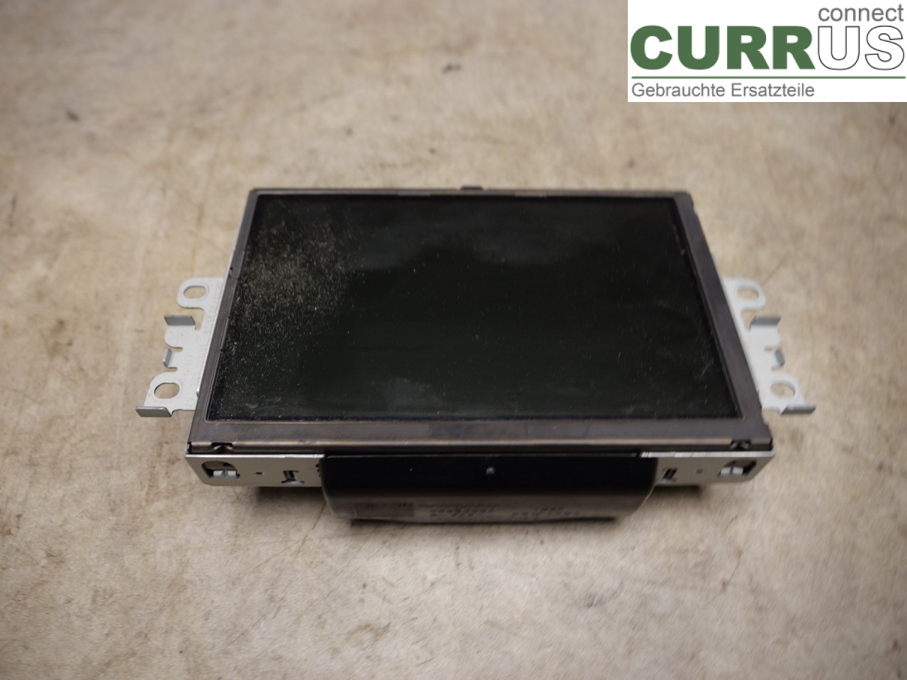 VOLVO XC70 08-13 Monitor 31357076 D5244T17