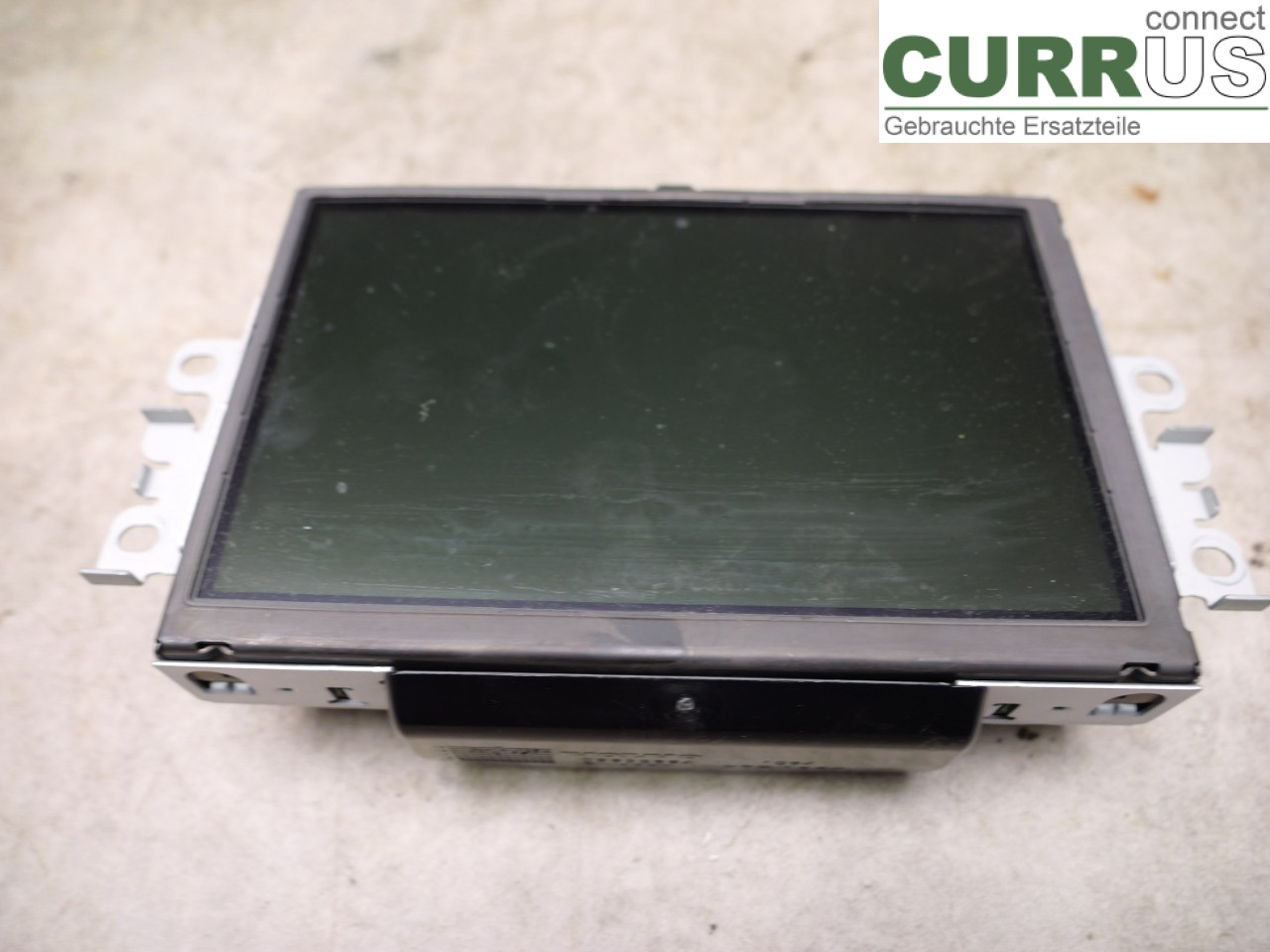 VOLVO V70 14-16 Monitor 31357076 D5204T3