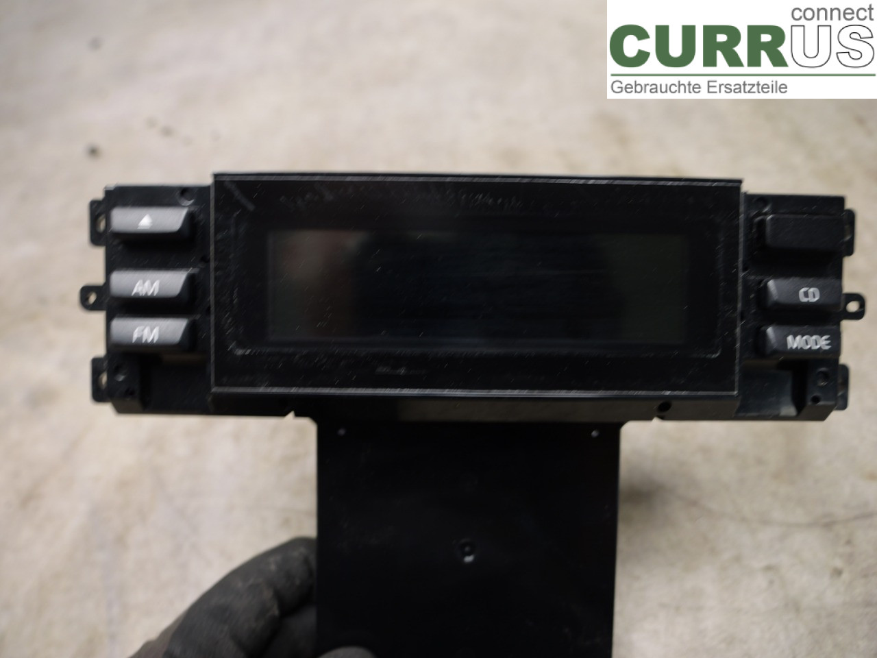 VOLVO V70      08-13 Monitor 31328828 D5244T14