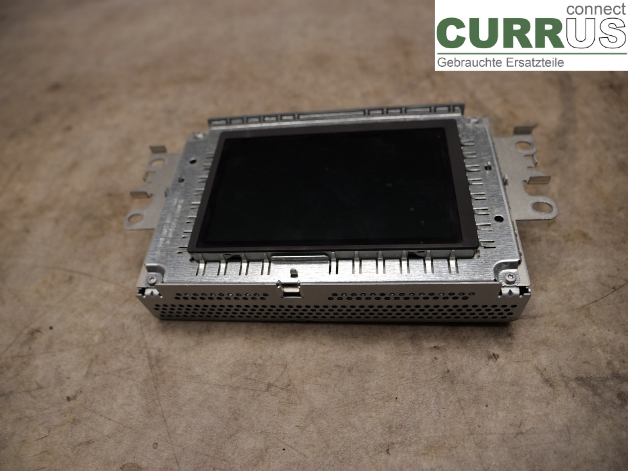 VOLVO V70      08-13 Moniteur 36001984 D4162T