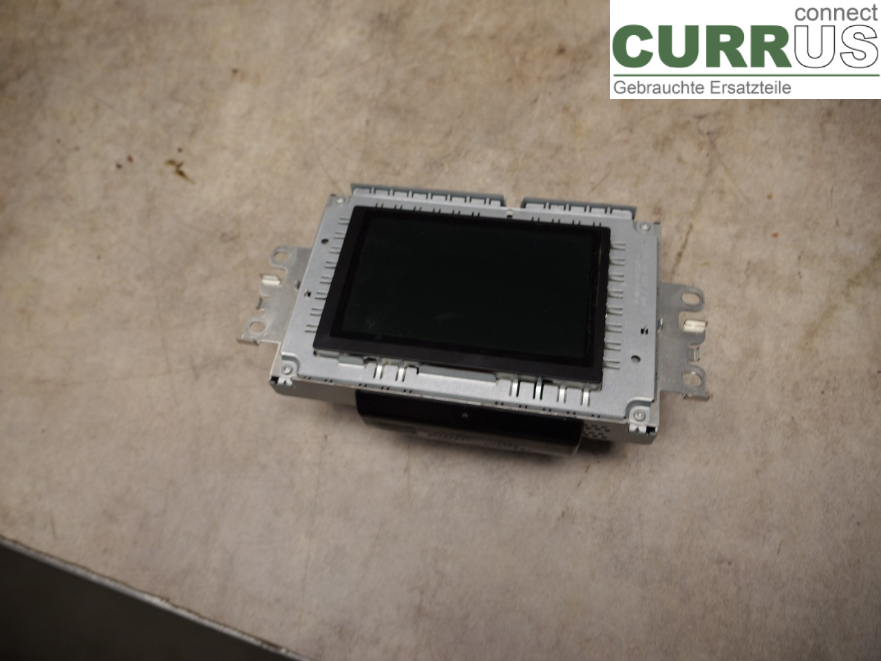 VOLVO V70      08-13 Moniteur 36001984 D4162T