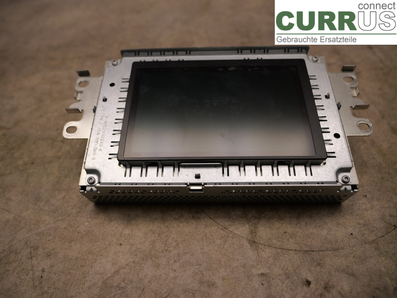 VOLVO V70      08-13 Moniteur 36001984 D5204T3