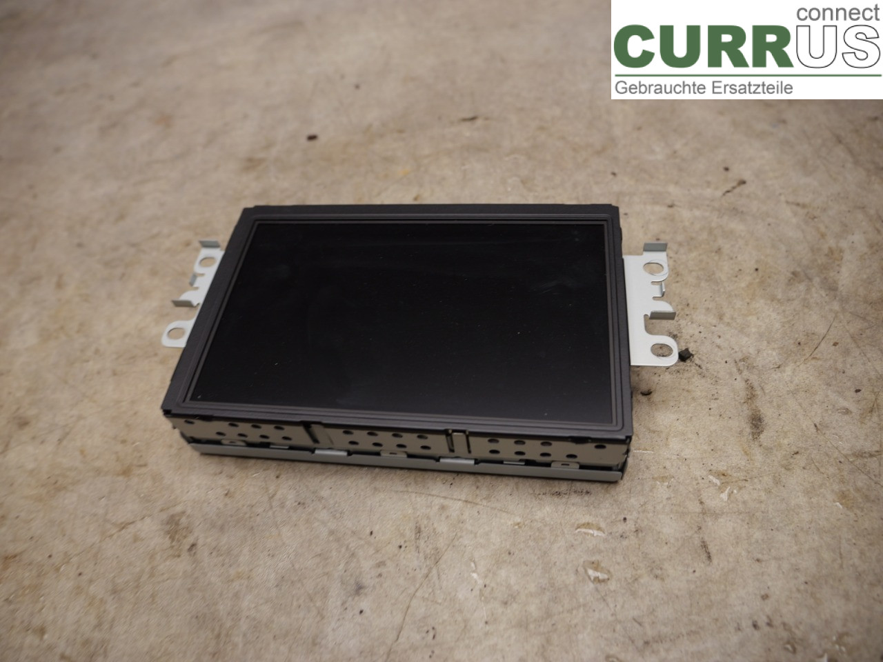 VOLVO V40 CROSS COUNTRY 13-19 Monitor 36011464 D4204T9