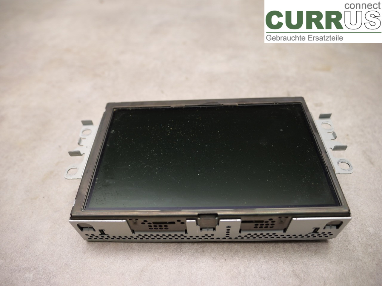VOLVO V40  12-19 Monitor 31357076 D4162T