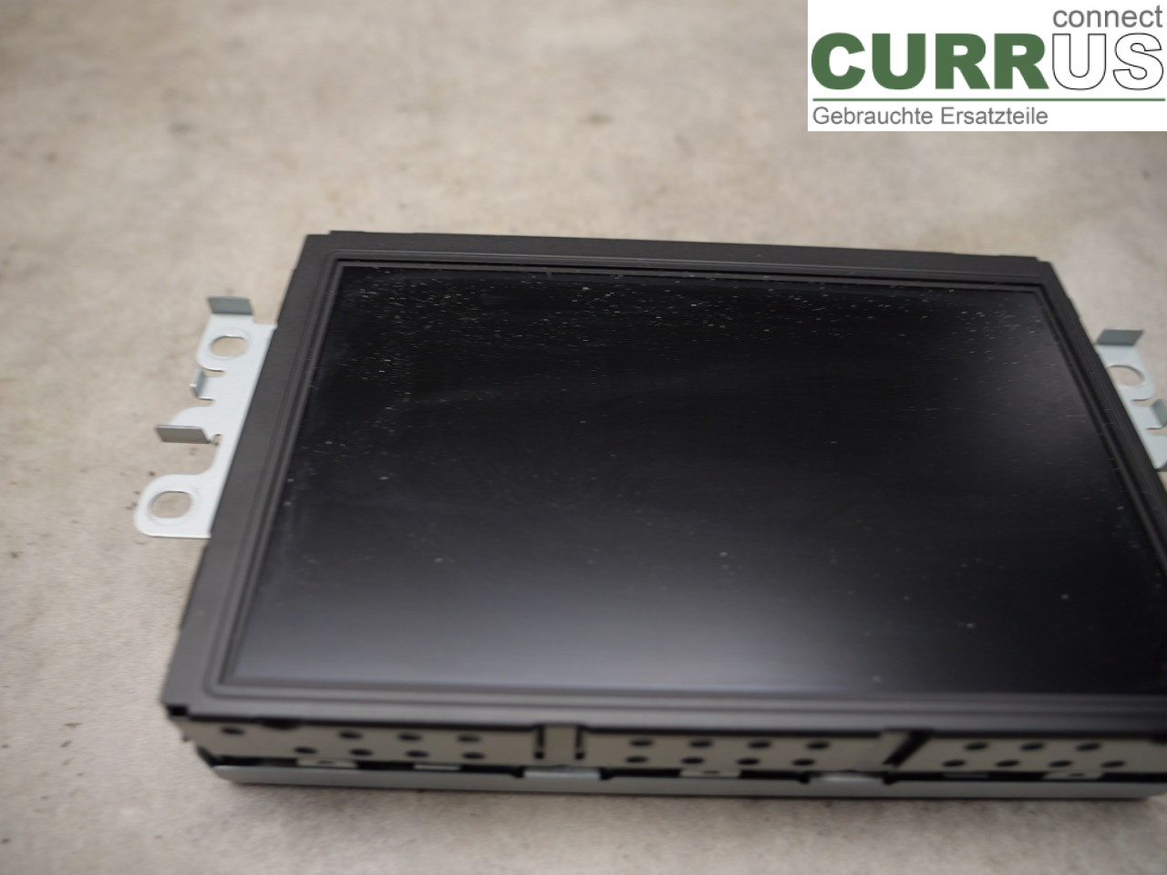 VOLVO V70 14-16 Monitor 36011464 D4204T9