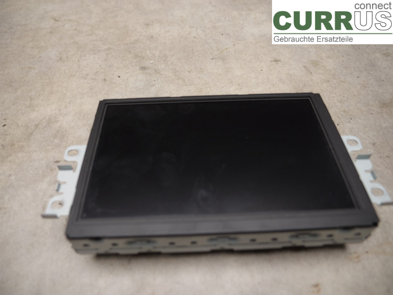 VOLVO XC70 14-16 Monitor 36011464 D5244T20