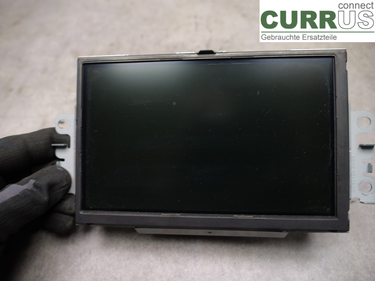 VOLVO V70 08-13 Monitor 31357076 D5244T17