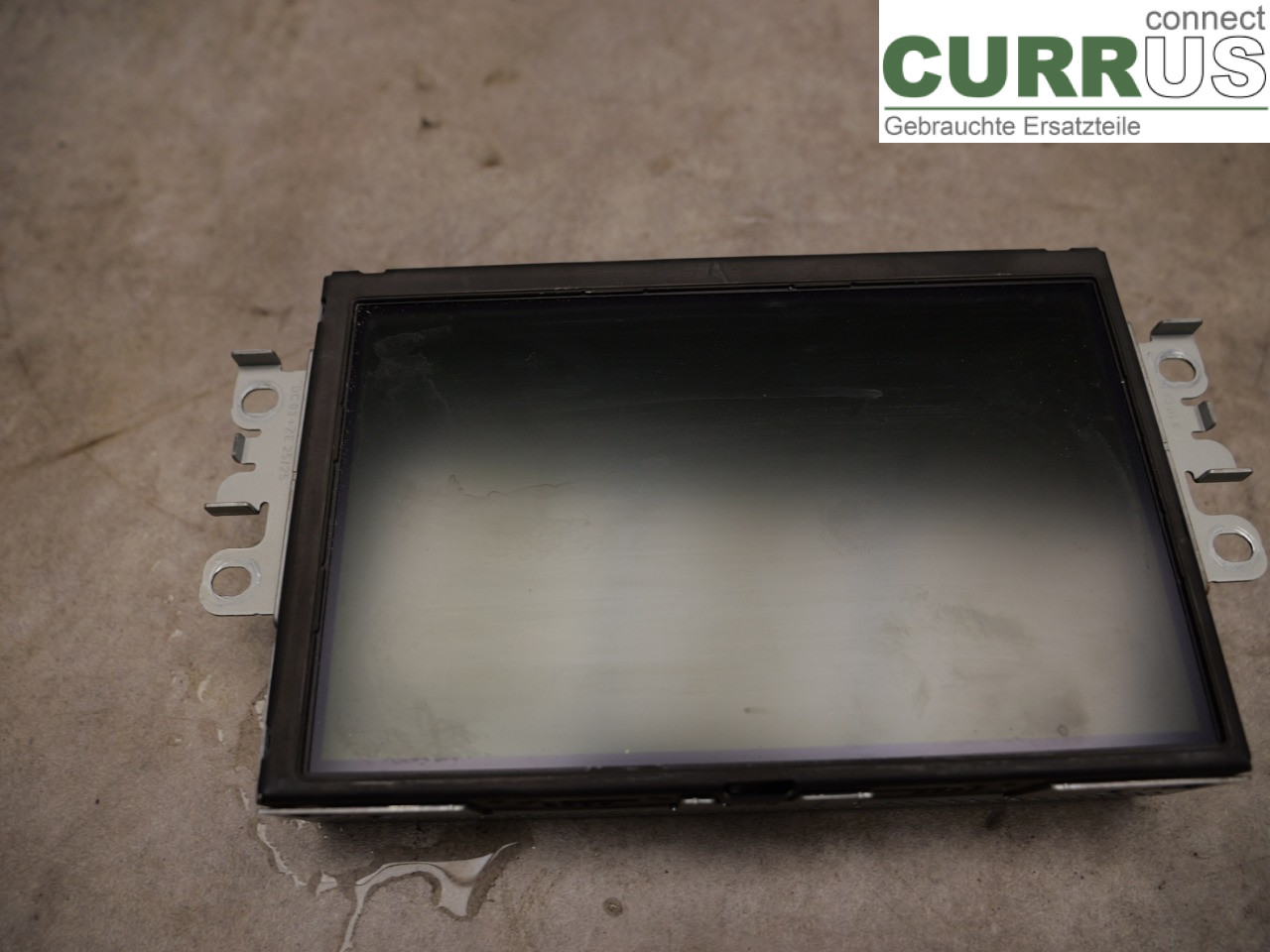 VOLVO V70 14-16 Monitor 31357076 D4162T