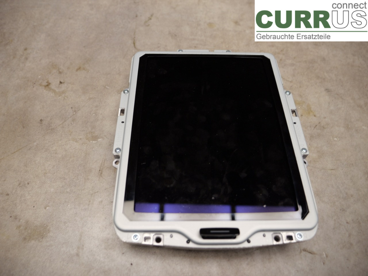 VOLVO XC60  18- Monitor 36013018 D420T2