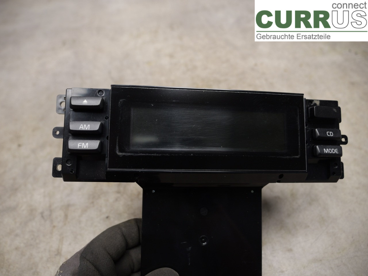 VOLVO V70      08-13 Monitor 31328828 B4204S4