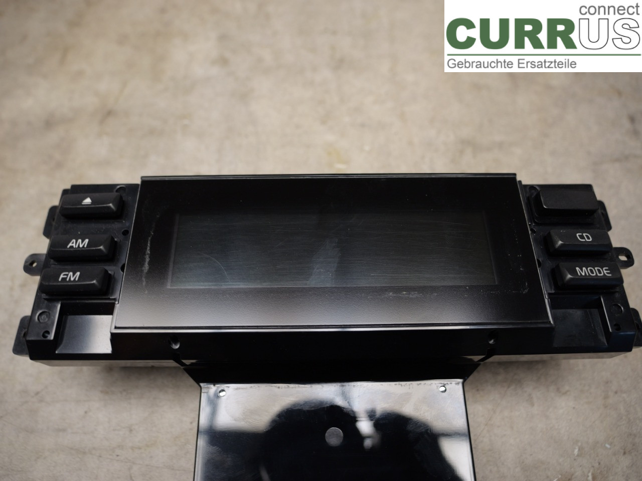 VOLVO V70      08-13 Monitor 31328828 D5244T5