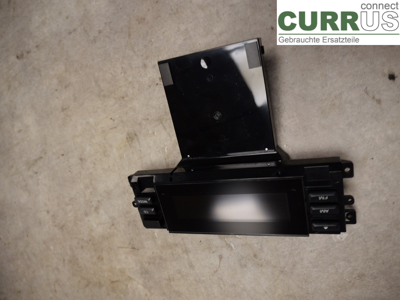 VOLVO V70      08-13 Monitor 31328828 D5244T14